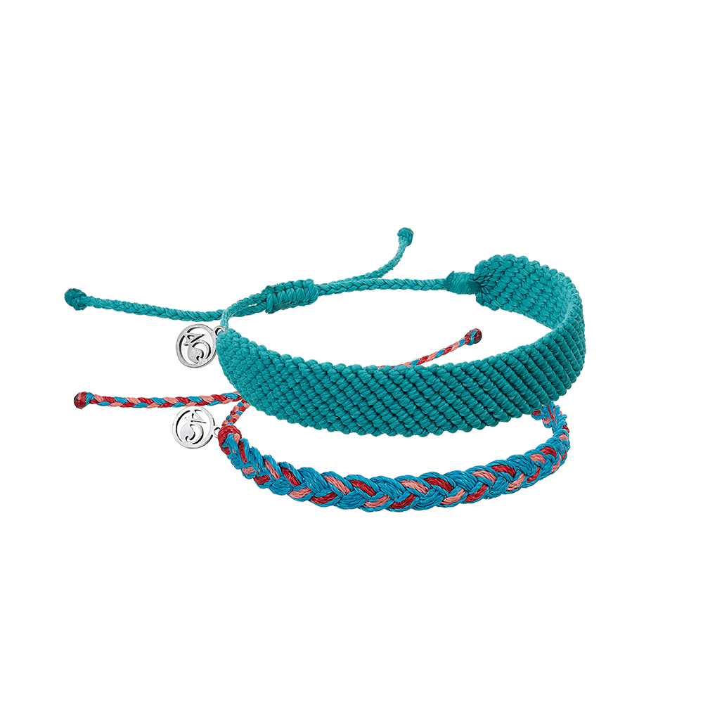 Bali Artisan Bracelet Stacks