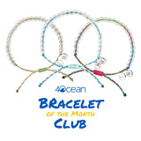 Bracelet of the Month Club - Monthly
