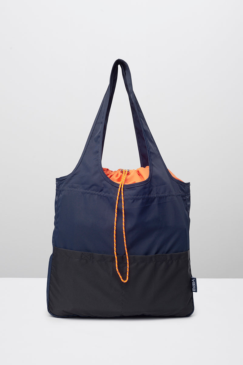 BYBBA THE BALOS FOLDAWAY BAG // BUOY