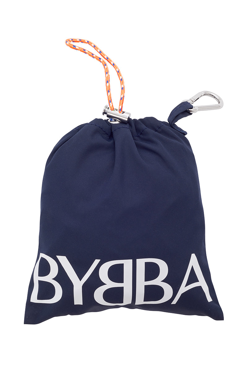 BYBBA THE BALOS FOLDAWAY BAG // BUOY