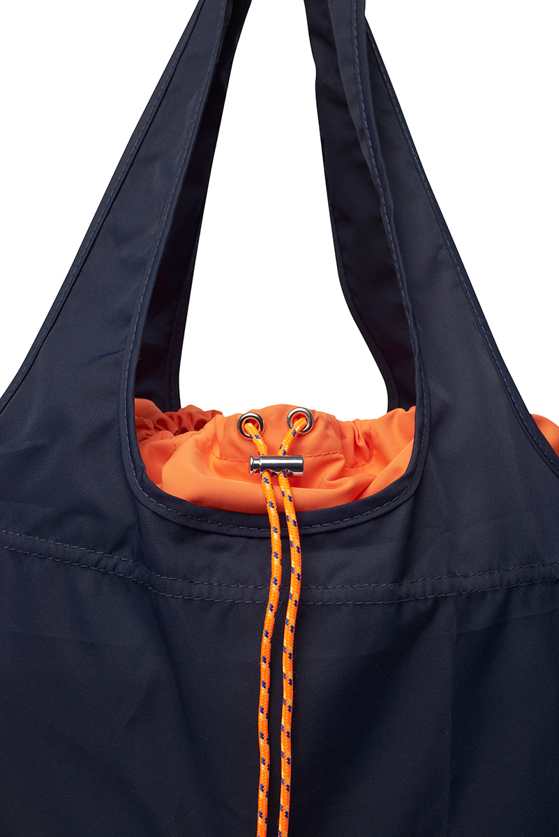 BYBBA THE BALOS FOLDAWAY BAG // BUOY