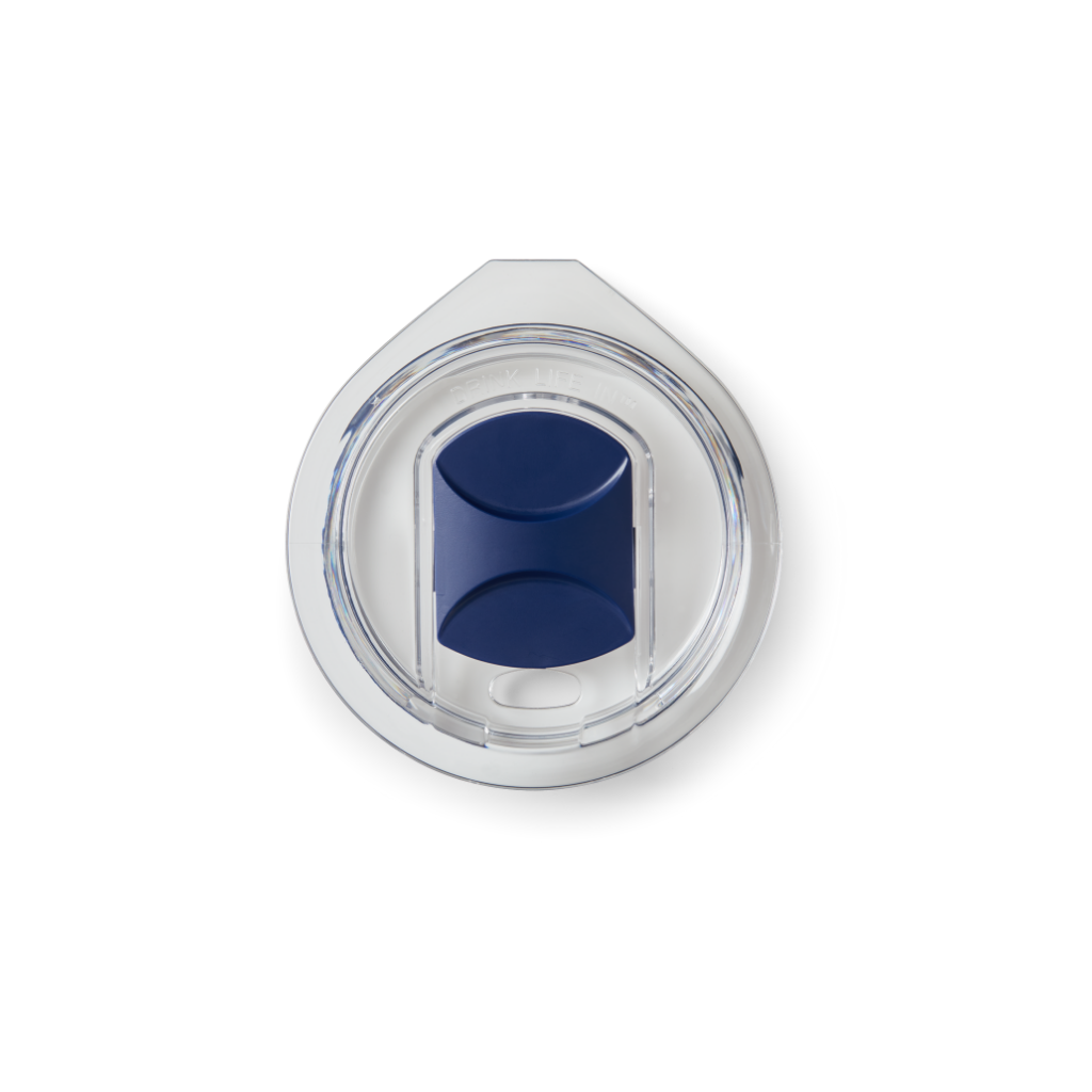 Welly Bottle Camp Cup 12oz