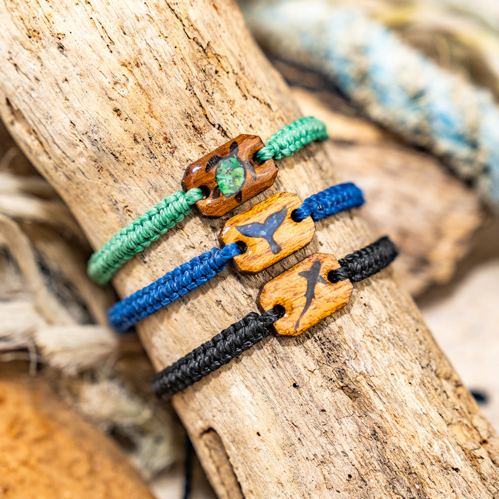 Castaway Bracelets