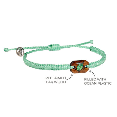 Castaway Bracelets
