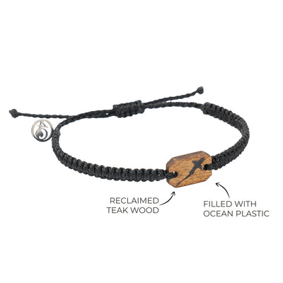 Castaway Bracelets