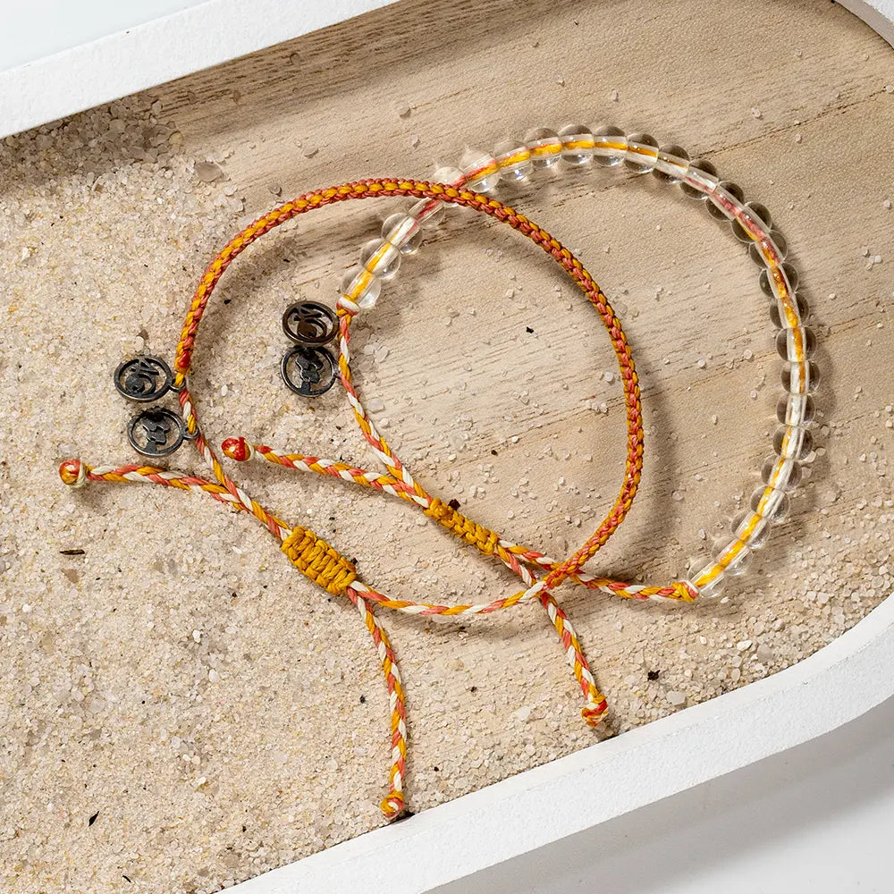 2024 Clownfish Bracelet