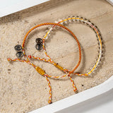 2024 Clownfish Bracelet | Limited Edition | 4ocean Bracelet of the Month