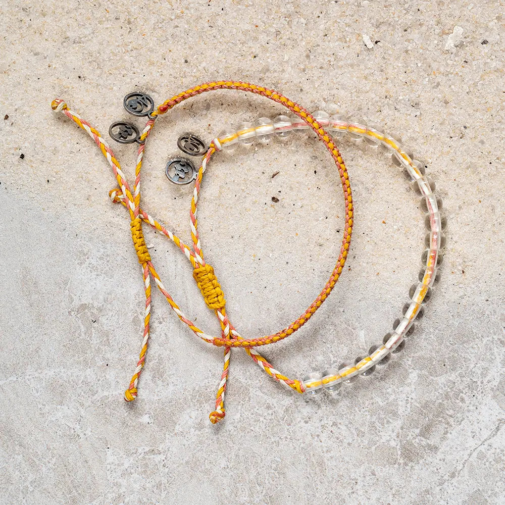 2024 Clownfish Bracelet | Limited Edition | 4ocean Bracelet of the Month