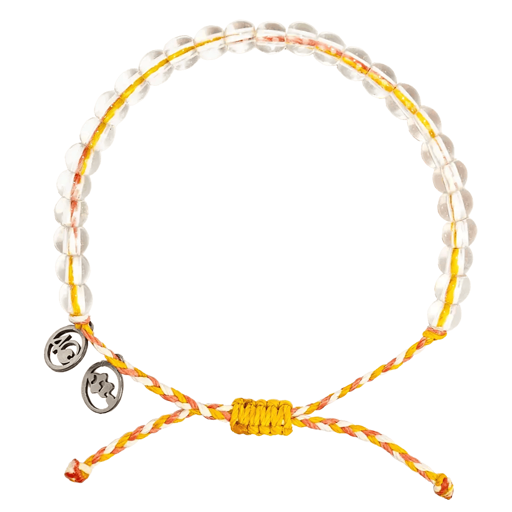 2024 Clownfish Bracelet