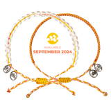 2024 Clownfish Bracelet | Limited Edition | 4ocean Bracelet of the Month