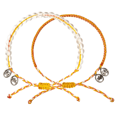 2024 Clownfish Bracelet