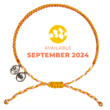 2024 Clownfish Bracelet | Limited Edition | 4ocean Bracelet of the Month