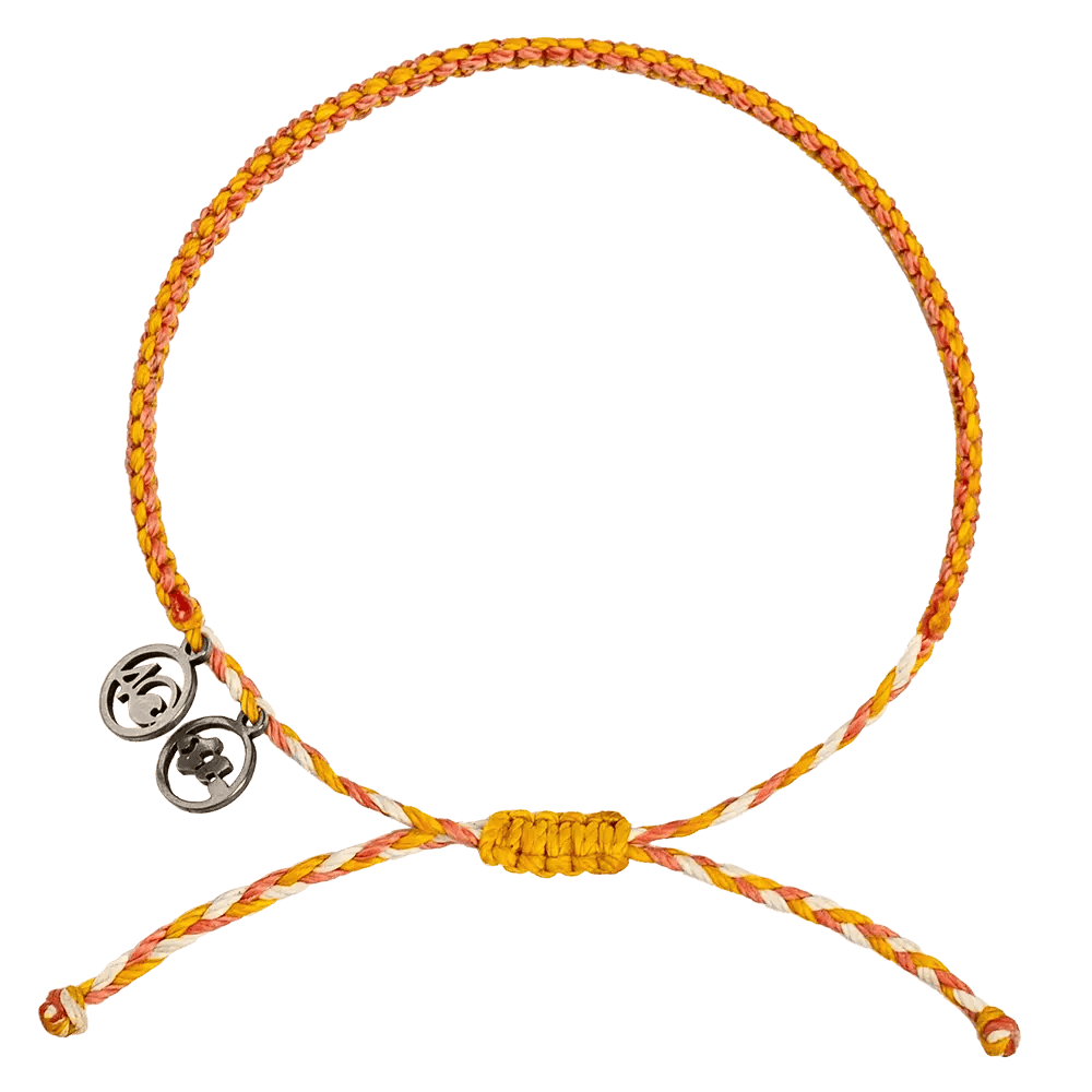 2024 Clownfish Bracelet