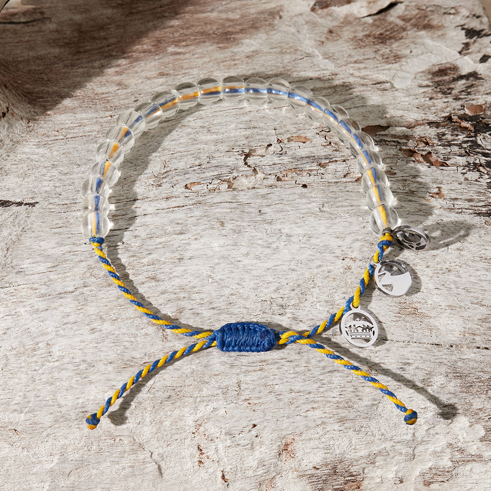 4ocean Custom Bracelet