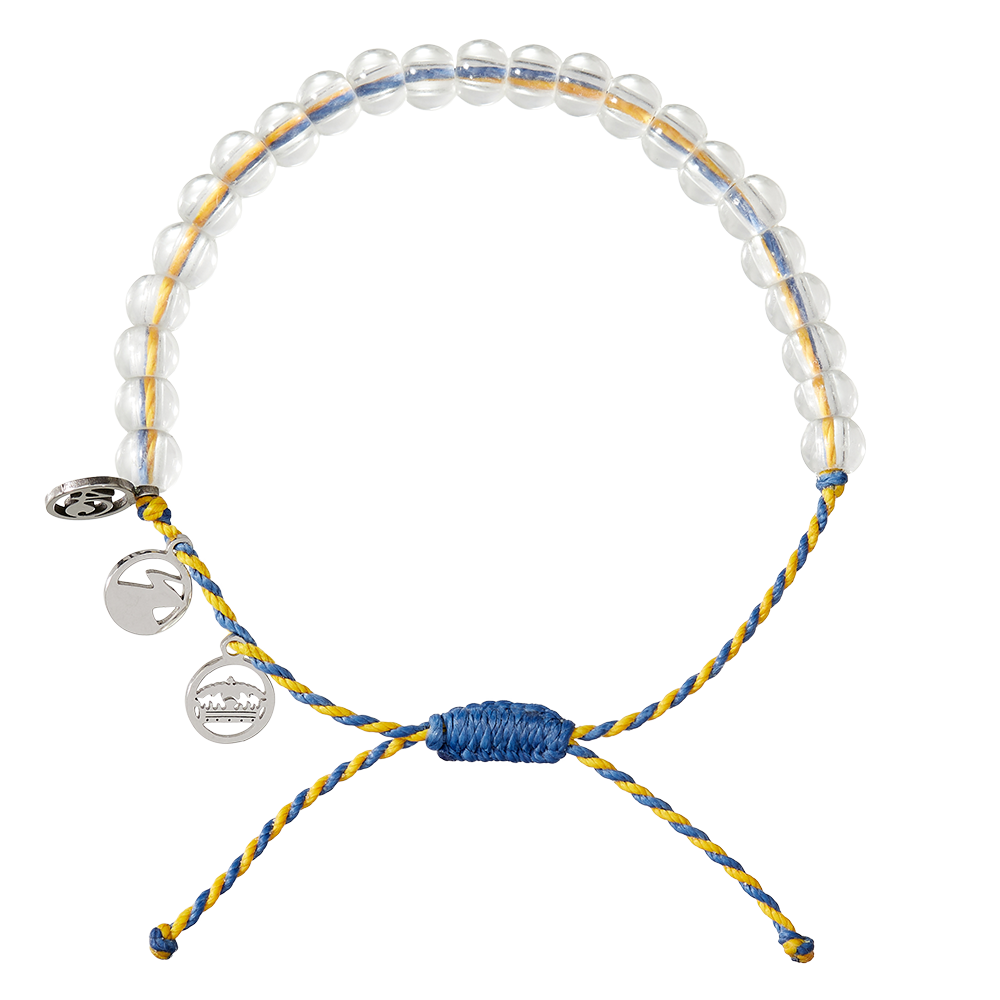 4ocean The Original Bracelet That Funds Ocean Cleanup