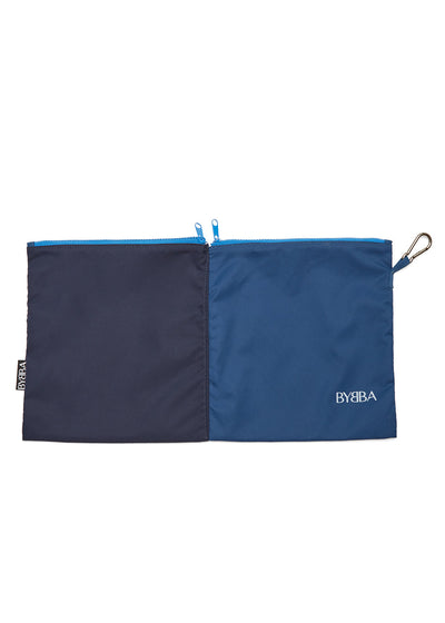 BYBBA THE DOUBLE TAKE // WASH-WEAR PRO