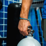 Ocean Conservation - Polar Bear Bracelet