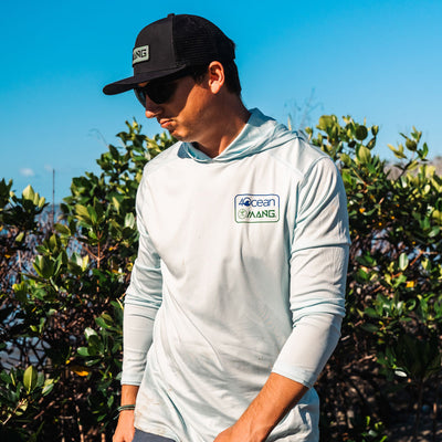4ocean Turtle Premium Hoodie - Women's