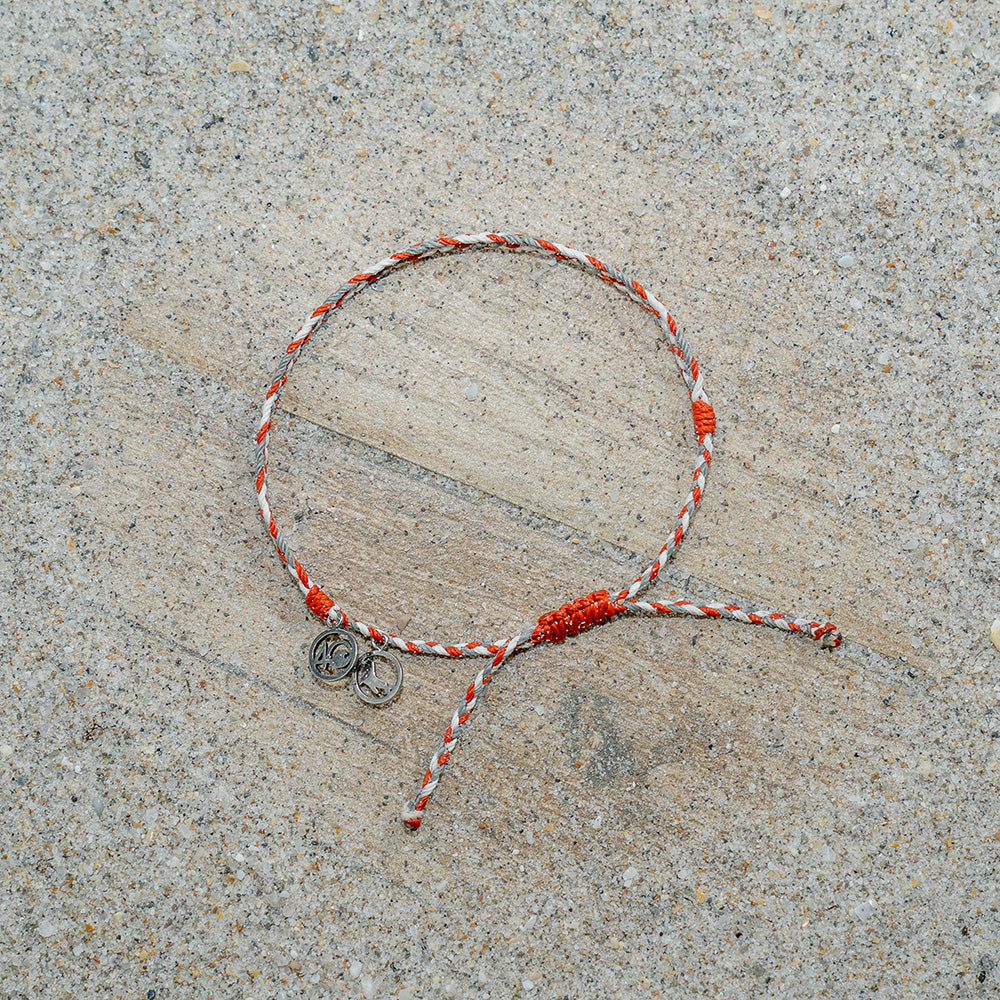 2025 Harp Seal Bracelet | Limited Edition | 4ocean Bracelet of the Month