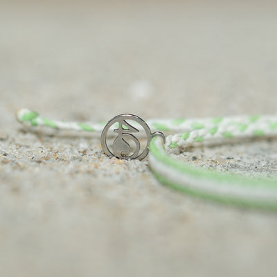 Sea Turtle Rescue Bracelet
