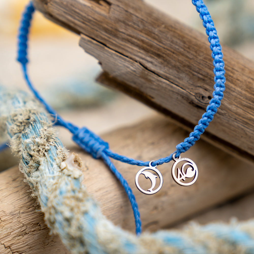 2024 Dolphin Bracelet