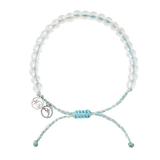 Dolphin Beaded Bracelet