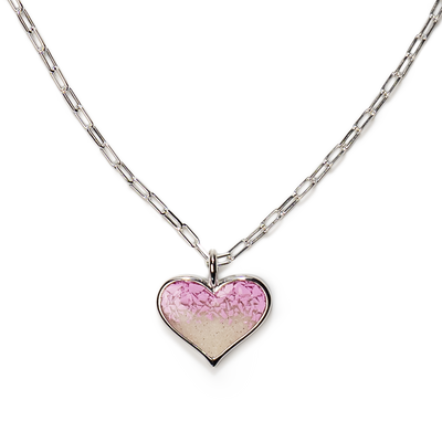 4ocean x Dune Heart of Sand Necklace