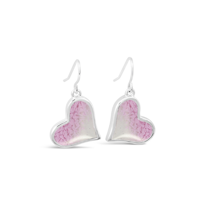 Dune Jewelry x 4ocean Explorer Drop Earrings