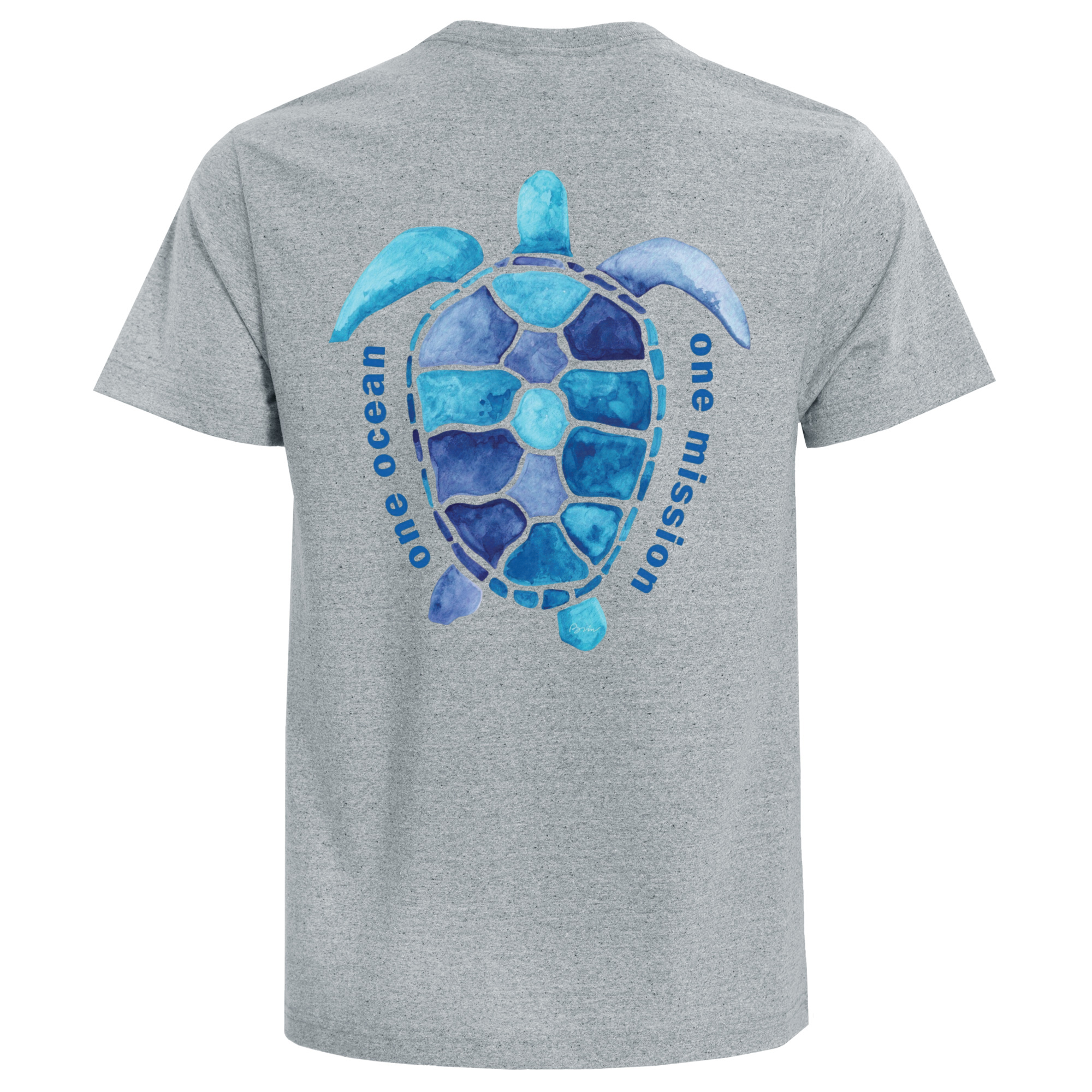 4ocean Turtle Eco T-Shirt