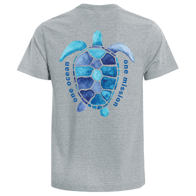 4ocean Turtle Eco T-Shirt