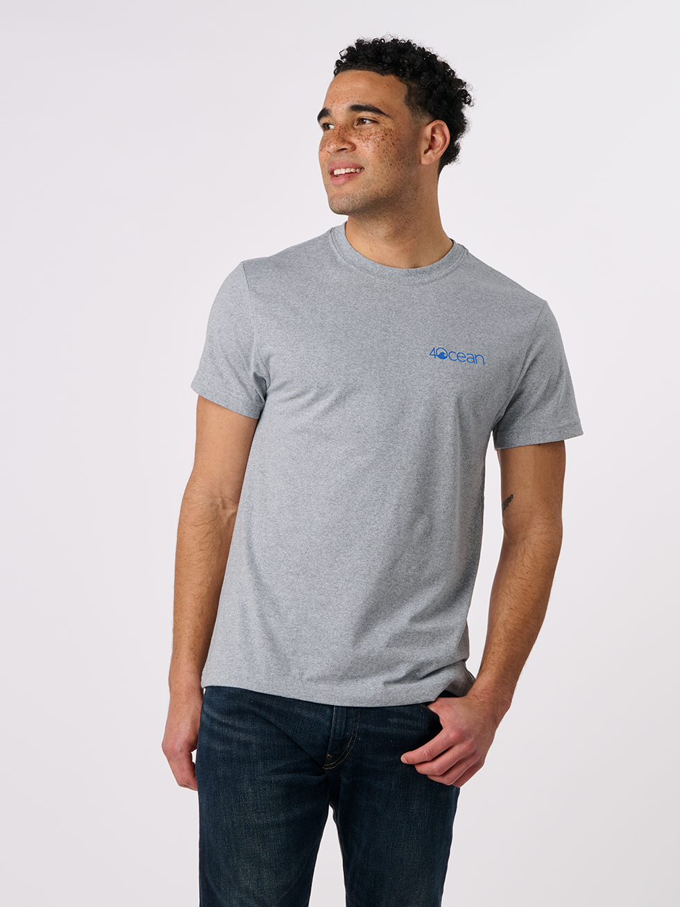 4ocean Turtle Eco T-Shirt Bundle