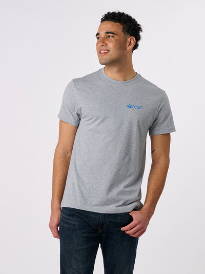 Protect the Dolphins Eco T-Shirt
