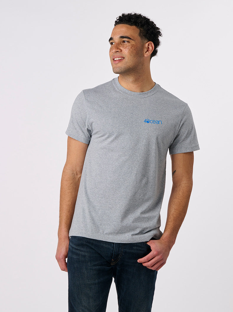 Protect the Turtles Eco T-Shirt