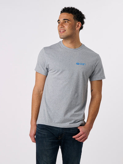 Protect the Turtles Eco T-Shirt