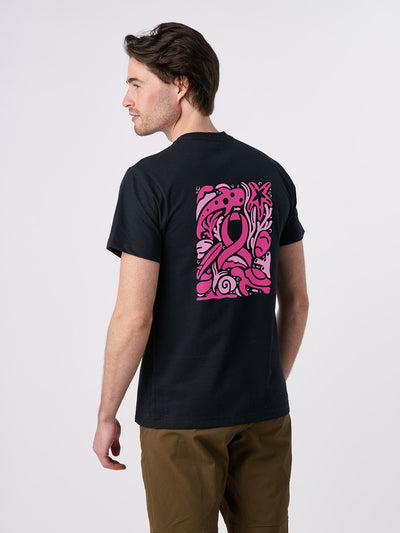 Breast Cancer Awareness Eco T-Shirt