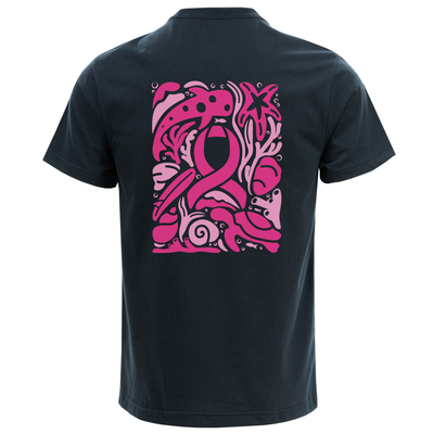 Breast Cancer Awareness Eco T-Shirt