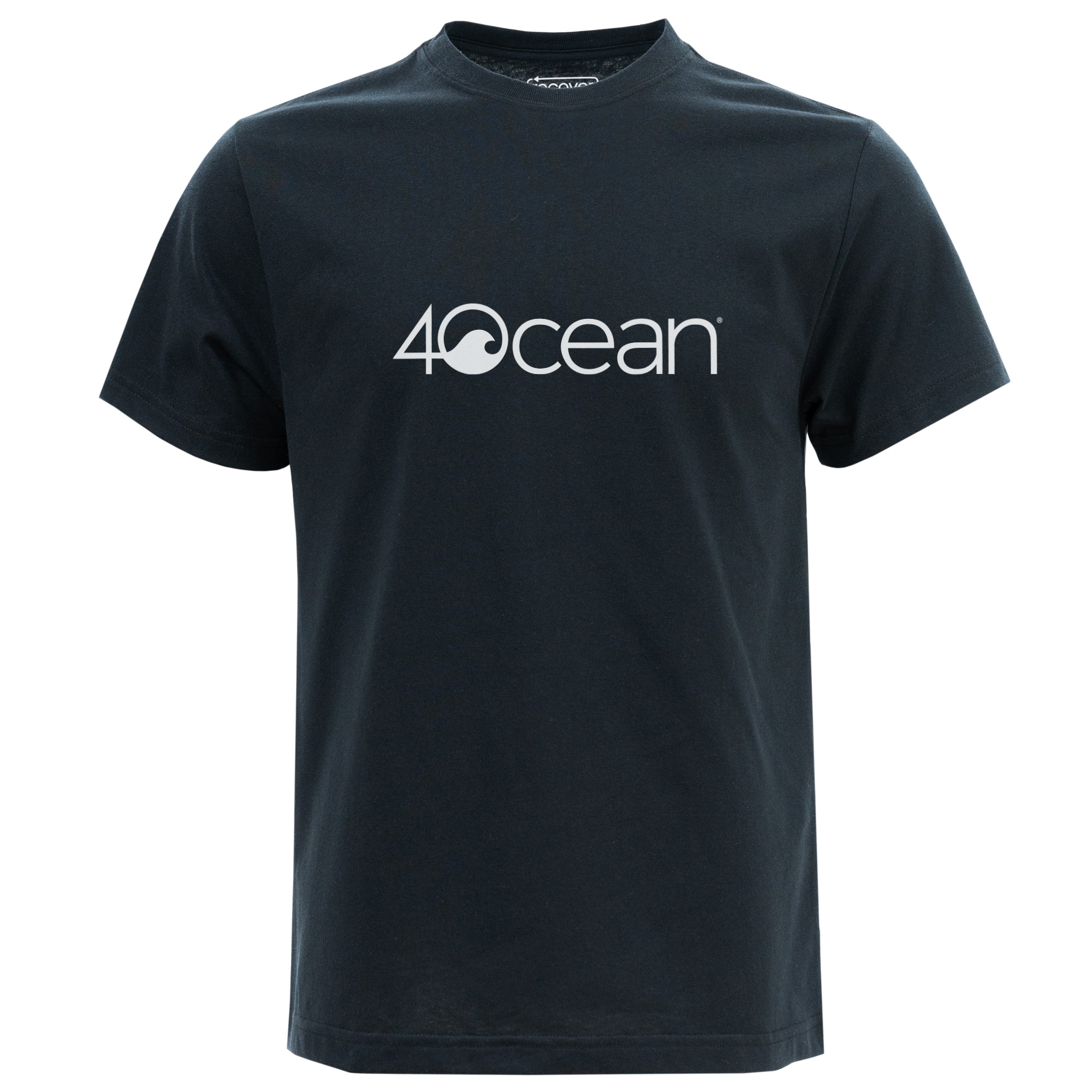 4ocean Logo Eco T-Shirt Bundle