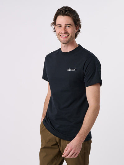 Protect the Whales Eco T-Shirt