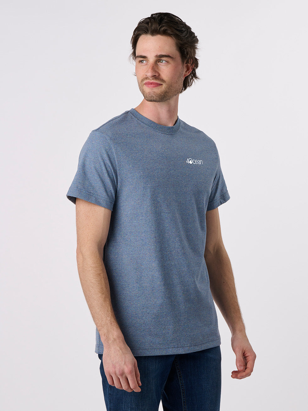 Protect the Whales Eco T-Shirt