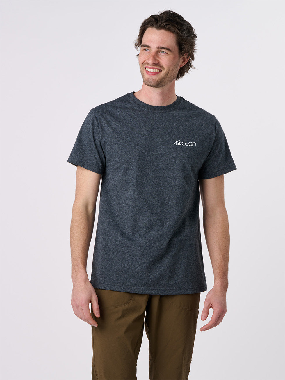 Protect the Dolphins Eco T-Shirt