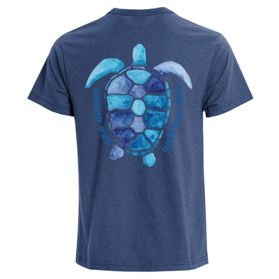 4ocean Turtle Eco T-Shirt