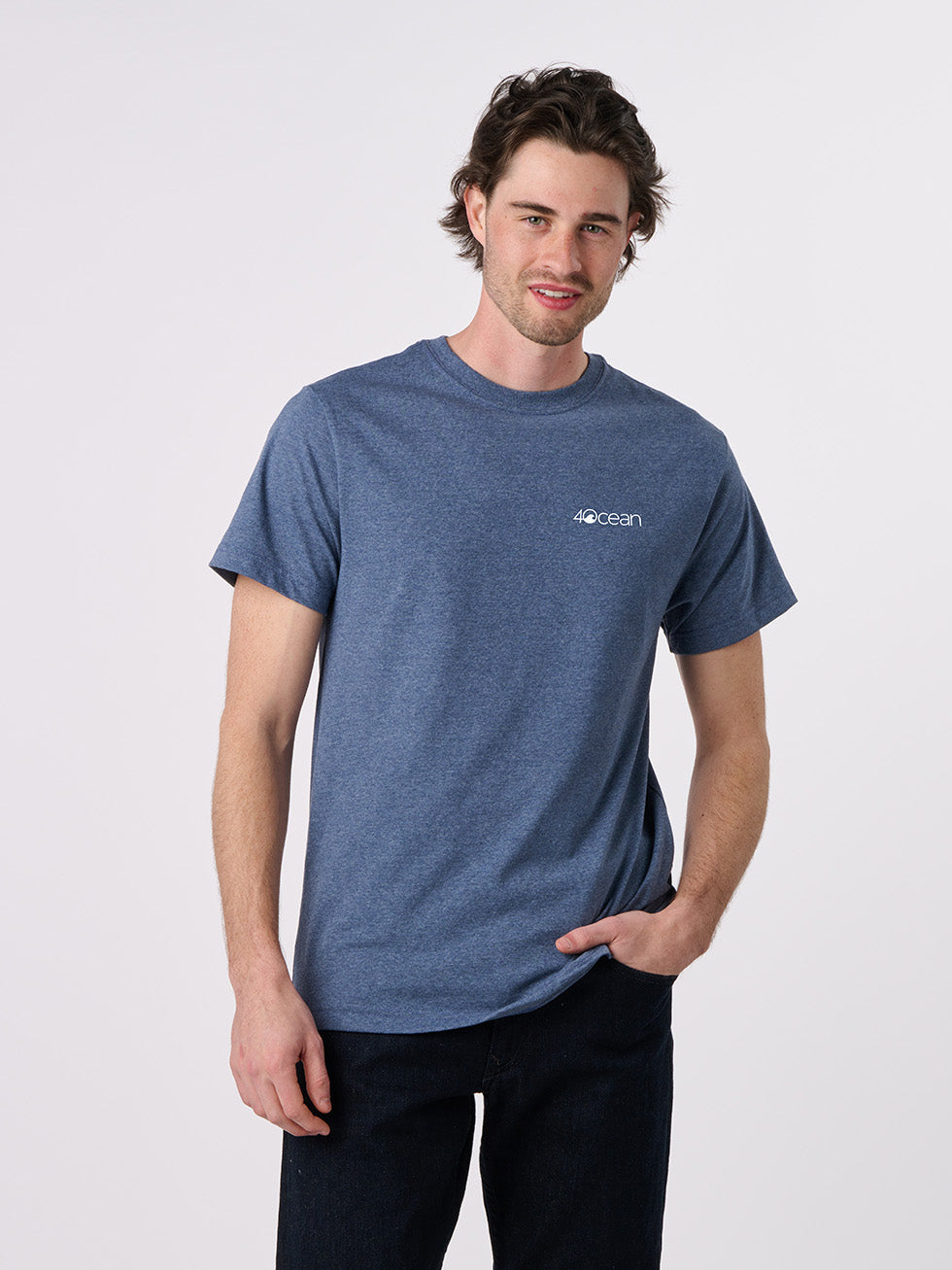 Protect the Turtles Eco T-Shirt