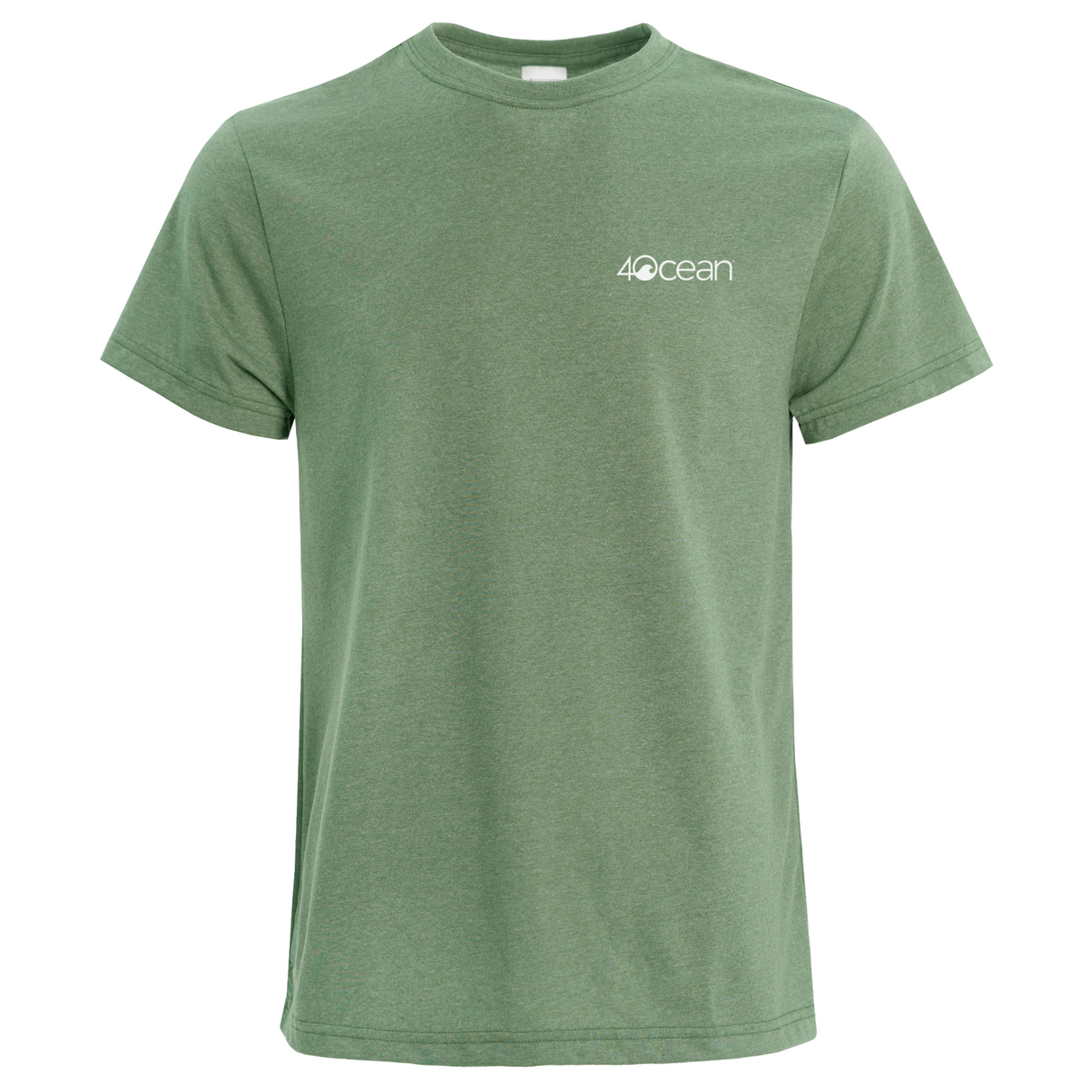 Protect the Turtles Eco T-Shirt