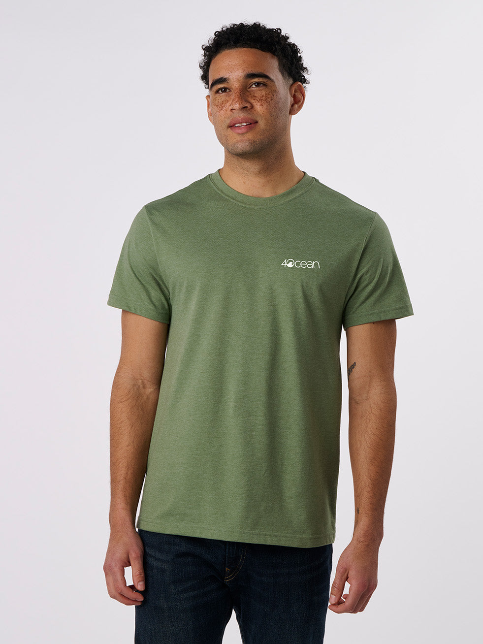 Protect the Turtles Eco T-Shirt