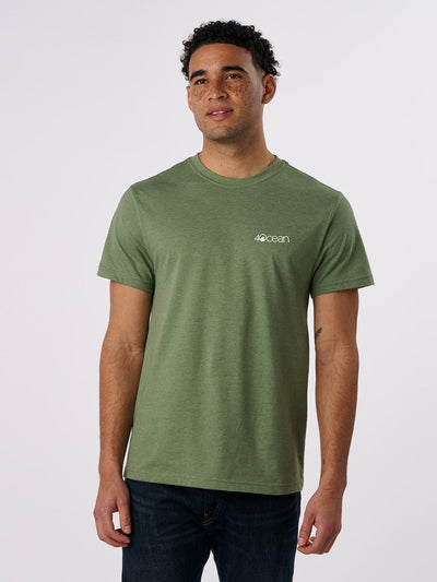 Protect the Turtles Eco T-Shirt