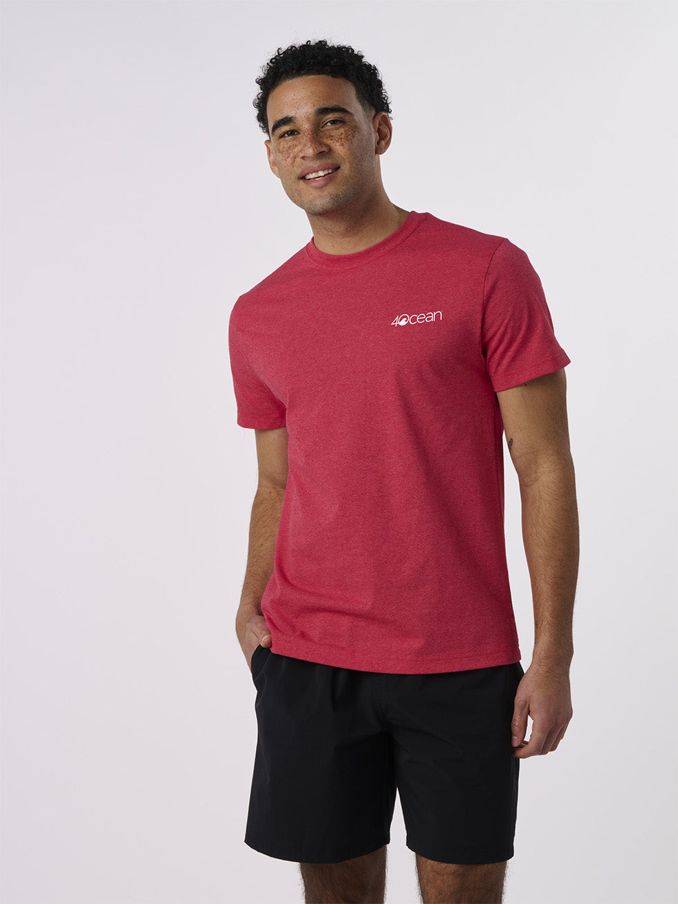 Protect the Sharks Eco T-Shirt