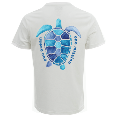 4ocean Turtle Eco T-Shirt