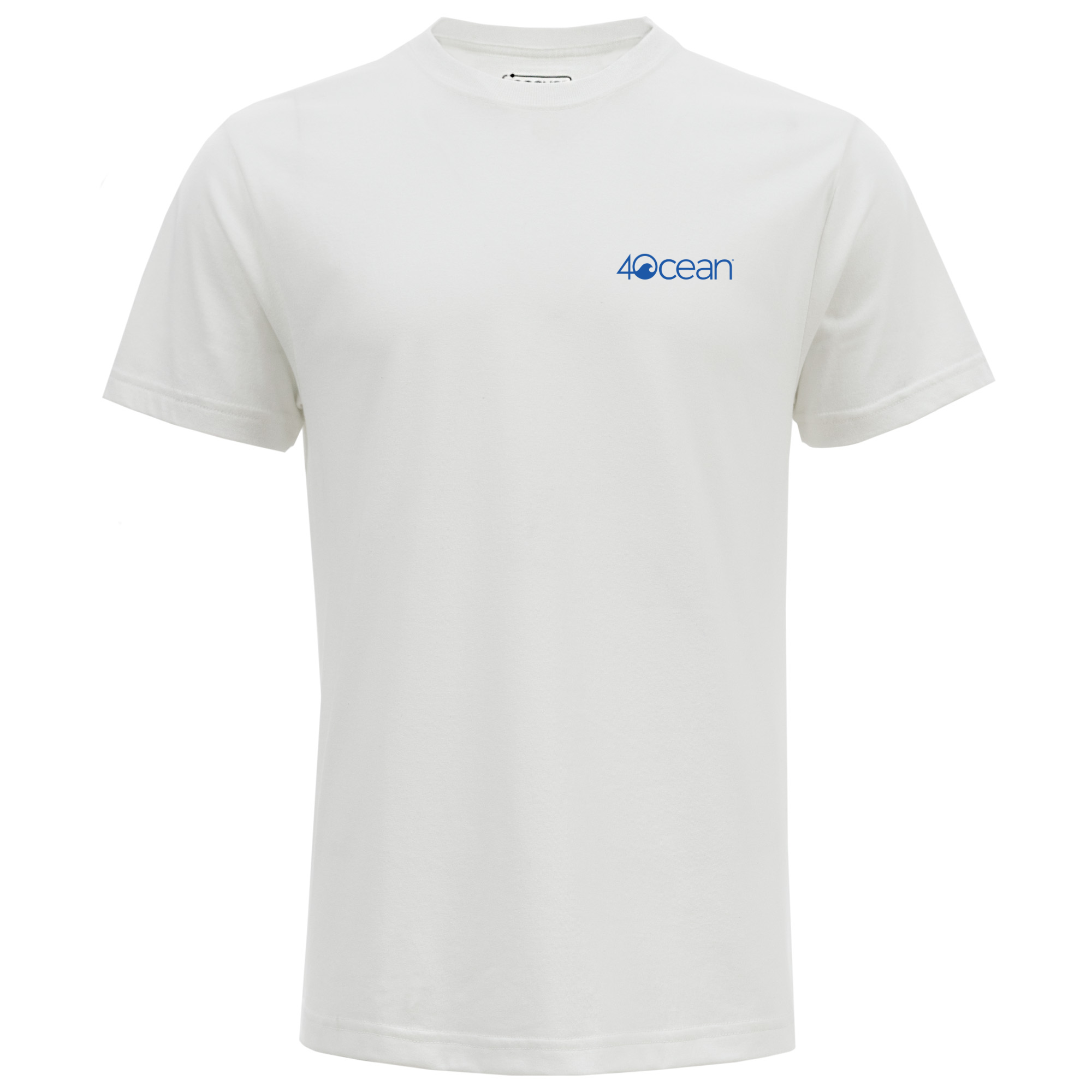 4ocean Turtle Eco T-Shirt