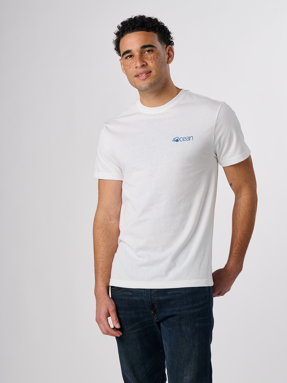 4ocean Turtle Eco T-Shirt