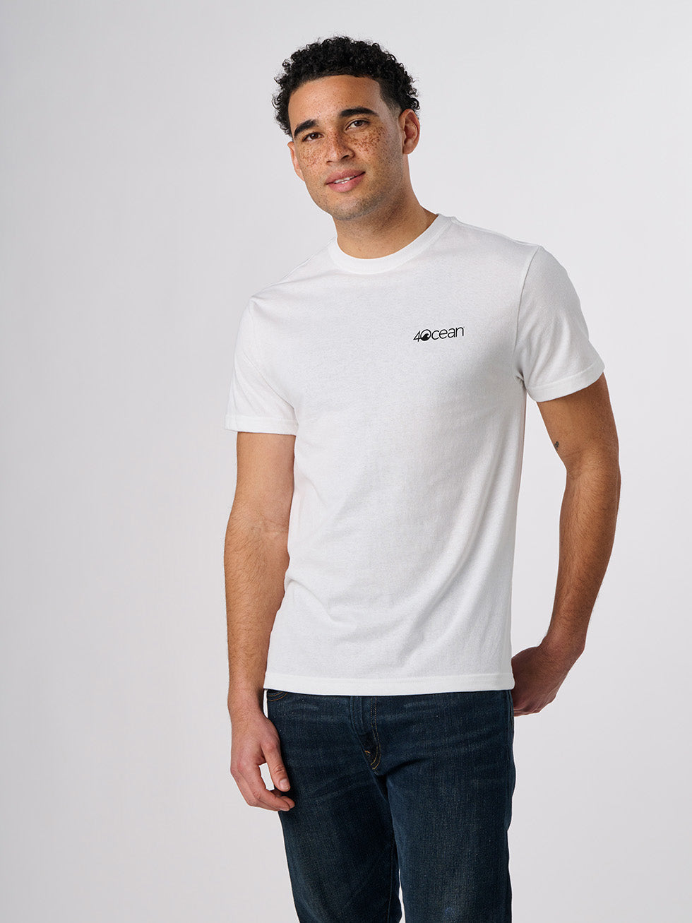Protect the Turtles Eco T-Shirt
